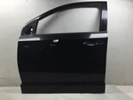 2009 Dodge Journey Front Left Driver Side Door Exterior Shell Skin Black Oem+. Fixed Price $221.31.