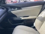 Honda Civic 2018 Front Door Trim Panel 1003221. Fixed Price $235.00.