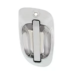 United Pacific Chrome Exterior Door Handle For Freightliner Cascadia 1. Fixed Price $99.70.