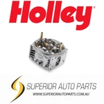 Holley Ultra Xp Replacement Main Body 950 Cfm Shiny 134-315. Fixed Price $488.84.