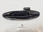98-02 Oem Toyota Land Cruiser J100 Rear Left Driver Exterior Door Handle *. Fixed Price $69.95.