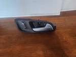2013-2016 Ford Escape Front Right Passenger Door Handle W Lock #332. Fixed Price $28.95.