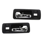 For 1990-1993 Honda Accord Interior Door Handle Pair Driver Passenger Side. Fixed Price $26.98.