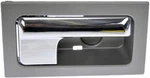 Interior Door Handle Dorman/help 90825. Fixed Price $56.16.