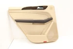 2017 - 2019 Mercedes GLS450 X166 Rear Left Door Trim Cover Panel Oem Beige 115. Fixed Price $125.93.