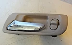1999-2004 Odyssey Driver Front Left Side Interior Door Handle S84FRGL2. Fixed Price $24.95.