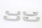 2014 - 2023 Infiniti Q50 Overhead Roof Grab Handle Set Gray Oem # 16859. Fixed Price $33.99.