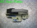 2007 Dodge Caliberdriver Front Inside Interior Handle Oem 229.CH2J07. Fixed Price $32.00.