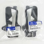 826102L010 826202L010 Inside Door Handle Catch Chrome Lh For I30CW 08-11. Fixed Price $49.73.