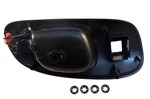 Fits 1998 To 2004 Dodge Intrepid Interior Door Handle Front Left Black. Fixed Price $29.68.