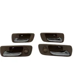 2000 Accod Left Door Interior Handle Right Pairs. Fixed Price $69.00.