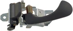 Interior Door Handle Dorman 82455 Fits 97-04 Mitsubishi Montero Sport. Fixed Price $35.61.