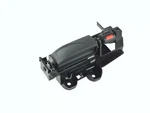 Genuine Mopar Inside Release Handle Right 5RU78DX9AD. Fixed Price $70.06.