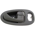 Dorman 82648 Interior Door Handle Front/rear Right. Fixed Price $41.34.