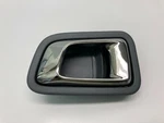 2003 2004 2005 Honda Pilot Rear Right Interior Inner Door Handle S9VA Oem. Fixed Price $23.79.