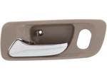 Front Left Interior Door Handle For 98-04 Honda Accord Odyssey Ex Lx CV52G4. Fixed Price $17.75.