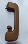 Audi A6 C6 Interior Rear Left Roof Grab Handle 8P0 857 607N. Fixed Price $132.05.