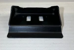 Used Ford F-250, F-350 Door Handle Bezel Trim Oem #F81B-2522634-AB. Fixed Price $11.49.