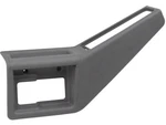 1991-1994 Ford Explorer Interior Door Pull Handle Front Left Brock 13459HG. Fixed Price $31.94.