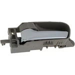 Dorman 82390 Interior Door Handle Front Rear Left Chrome Lever Beige Knob. Fixed Price $63.43.