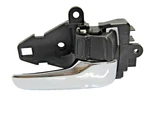 2007-2013 Mitsubishi Outlander Front Right Interior Door Handle Assembly Oem. Fixed Price $23.74.