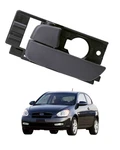 Interior Inside Door Handle Rear Front Left Gray For 2006-11 Hyundai Accent. Fixed Price $9.99.