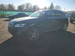 Passenger Rear Window Regulator Vin Fp Electric Fits 09-17 Audi Q5 5408930. Fixed Price $110.00.