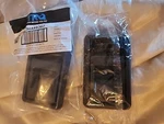 2 Pcs-interior Door Handles Trq DHA49367 DHA49368. Fixed Price $20.00.