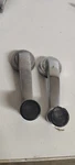 1961-1966 Ford Pickup Truck F100 F250 F350 Bronco Inside Window Crank Oem. Fixed Price $13.81.