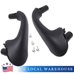 Fit For Mercedes-benz W203 C-class Interior Door Pull Handles Front Left & Right. Fixed Price $123.99.