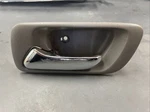 1998 Honda Accord Left Rear Interior Door Handle Used Oem. Fixed Price $25.00.