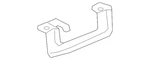 Genuine Ford Grip Handle HS7Z-5831406-BL. Fixed Price $23.37.