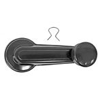 1982 1992 Camaro Firebird Door Window Crank Black W/ Knob Dynacorn. Fixed Price $15.99.