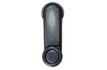 Fits 2001 2018 Nissan Frontier Window Crank Handle Left Or Right Gray. Fixed Price $13.49.