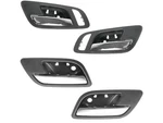 Interior Door Handle Set For 2007-2013 Chevy Avalanche 2008 2009 2010 BT714ZZ. Fixed Price $79.18.