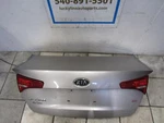 11 12 13 Kia Optima Trunk Lid Gate. Fixed Price $183.00.