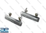 Pair Exterior Door Handle Right Left For Suzuki SJ410 SJ413 Samurai Santana Ecs. Fixed Price $21.89.