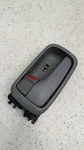 02 03 Mitsubishi Lancer Inside Door Handle Front Rear Right Left 4PCS. Fixed Price $98.00.