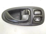 Right Passenger Front Interior Door Handle 2002 Saturn SC2 UHO134. Fixed Price $39.00.