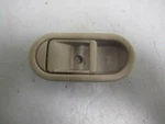 Drivers Left Front Interior Door Handle 97-02 Ford Escort. Fixed Price $16.95.