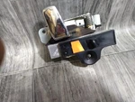 1997-1998 Jeep Grand Cherokee Interior Door Handle Lock Front Right Passenger. Fixed Price $29.99.