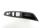 Bmw F10 528I 550I Sedan Front Door Pull Handle Left Trim Genuine Oem Black. Fixed Price $109.95.