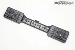 23-25 Kia Niro Ev Front Left Headliner Grip Grab Handle Guide Bracket Plate Oem. Fixed Price $27.22.