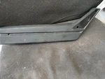 Alfa Romeo Spider Left Door Pull Handle Arm Rest Panel Graduate Veloce. Fixed Price $69.99.