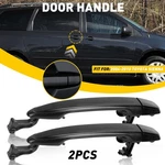2PC Car Door For Handles Toyota Sienna 2004 2005 2006 2007 2008 2009 2010 Auxito. Fixed Price $14.24.