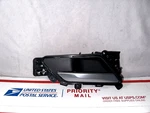 2017 - 2019 Jaguar Xe Front Left Lh Driver Door Interior Handle Oem. Fixed Price $32.19.