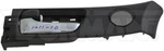 Dorman Interior Door Handle , Pn# 79827. Fixed Price $50.96.