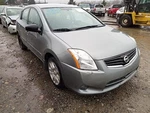 Passenger Door Handle Exterior Assembly Front Fits 07-12 Sentra 10268405. Fixed Price $58.02.