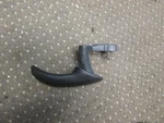 97-02 Ford F150 Left Front Inside Door Handle F65B-1522601-AB. Fixed Price $20.00.