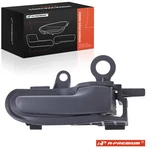 A-premium Front Rear Right Gray Interior Door Handle For Toyota Echo 00-05. Fixed Price $13.99.